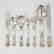 (91 Pc) Reed and Barton Sterling Flatware Service - 5