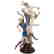 Lladro Porcelain "Futbolistas" Figurine