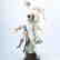 Lladro Porcelain "Futbolistas" Figurine - 4