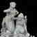 Sevres Biscuit Figural Group - 2