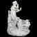 Sevres Biscuit Figural Group - 6