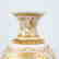 Sevres Porcelain and Gilt Portrait Vase - 2