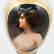 Sevres Porcelain and Gilt Portrait Vase - 3
