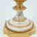 Sevres Porcelain and Gilt Portrait Vase - 4