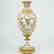 Sevres Porcelain and Gilt Portrait Vase - 5