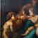 "Madonna of the Divine Love" Oil Painting in the Manner - 3