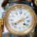 (3 Pc) Victor Paillard Marble and Gilt Garniture Clock - 4