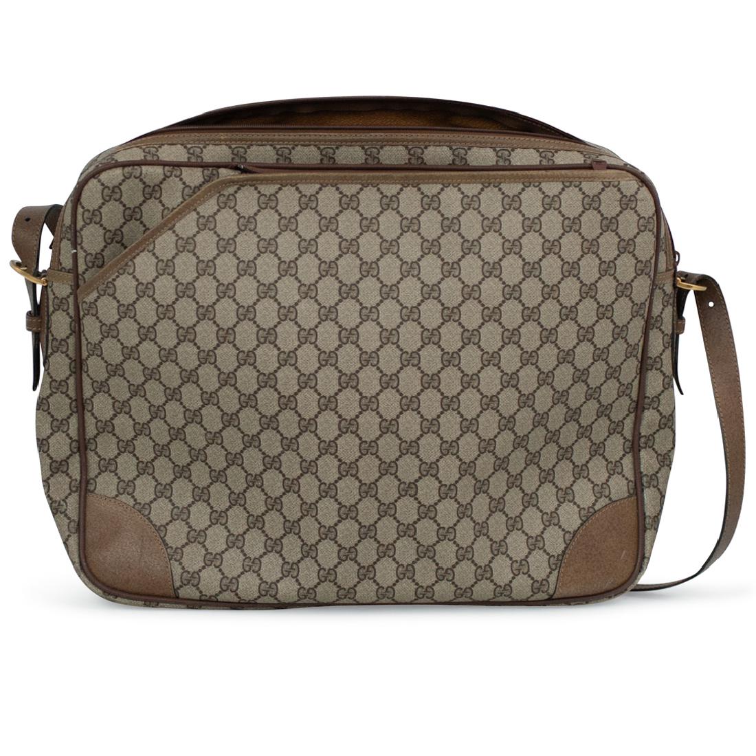 Gucci Travel Shoulder Bag (1 of 5)