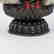 19th Cent. Chinese Silver and Jade Urn - 4