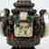 19th Cent. Chinese Silver and Jade Urn - 5