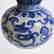 Chinese Blue and White Porcelain Double Gourd Vase - 3