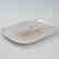 Tropical International Silver Tray - 4