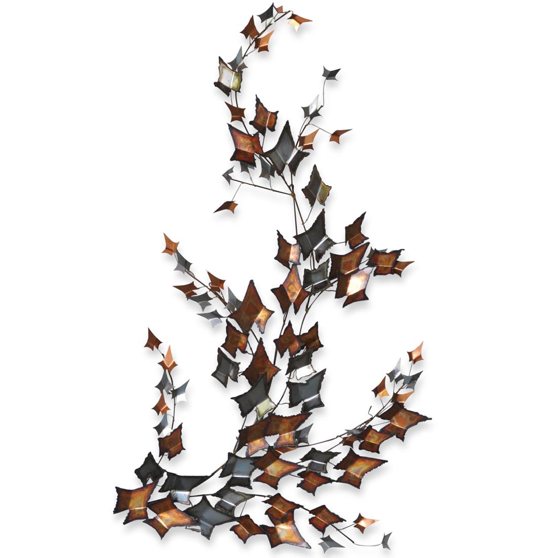 Curtis Jere (American, 1910-2008) Wall Sculpture (1 of 7)