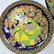 (3 Pc) Rosenthal Bjorn Wiinblad Collector Plates - 2