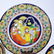 (3 Pc) Rosenthal Bjorn Wiinblad Collector Plates - 3