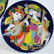 (3 Pc) Rosenthal Bjorn Wiinblad Collector Plates - 4