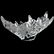 Large Lalique Champs Elysee Bowl - 4