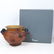 Daum Pate De Verre Crystal "Les Figues" Bowl - 11