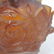 Daum Pate De Verre Crystal "Les Figues" Bowl - 6