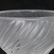 Lalique Frosted Crystal Bowl - 3
