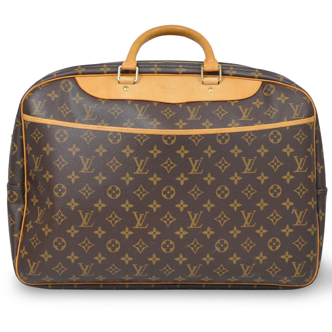 Louis Vuitton Alize Poche Suitcase (1 of 10)