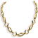 14K Gold Chain Necklace