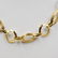 14K Gold Chain Necklace - 2