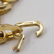 14K Gold Chain Necklace - 4