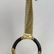 Antique 14k Gold Black Onyx Mesh Purse - 4