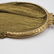 Antique 14k Gold Black Onyx Mesh Purse - 5