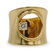 14k Gold and Diamond Ladies Ring - 2