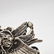 Deangelo Precious Stone and Sterling Belt Buckle - 3