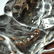 Deangelo Precious Stone and Sterling Belt Buckle - 6