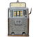 Antique Caille Brothers Bell Slot Machine
