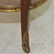Louis XVI Style Side Table - 4