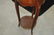 Louis XVI Style Side Table - 5