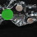 Baccarat Crystal Tiger on Stand - 4