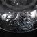 Hawkes Style Crystal Bowl - 3