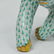 Herend Porcelain Fishnet Gorilla Figurine - 3