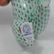 Herend Porcelain Fishnet Gorilla Figurine - 4