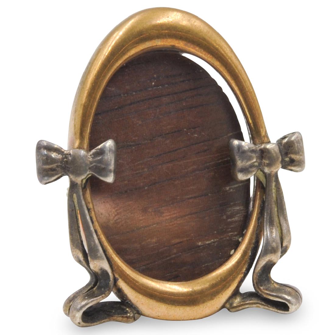 Garzi Miniature Picture Frame (1 of 4)