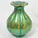 (5 Pc) Continental Porcelain and Glass Table Articles - 3
