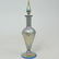 (5 Pc) Continental Porcelain and Glass Table Articles - 7