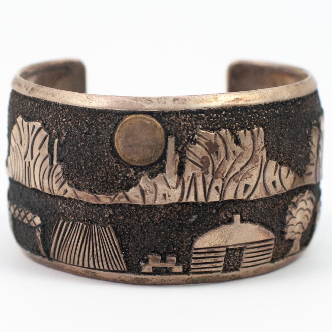 rh begay jewelry