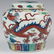 Chinese Doucai Porcelain Ginger Jar