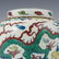 Chinese Doucai Porcelain Ginger Jar - 2