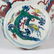 Chinese Doucai Porcelain Ginger Jar - 5