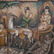 Antique Carved Wood Plaques of Buddha's Life - 2