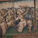 Antique Carved Wood Plaques of Buddha's Life - 3