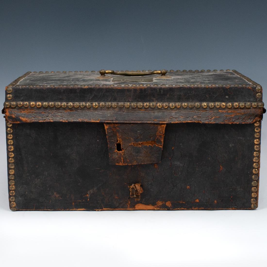 19th Ct. Document Traveling Box (1 of 7)